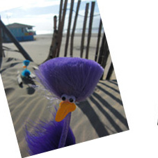 Ingo und Franz Ferdinand