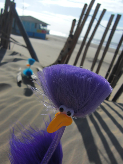 Ingo und Franz Ferdinand