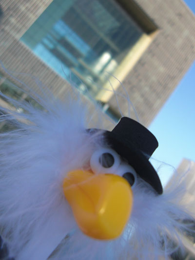 Alfred - Krupp in Essen