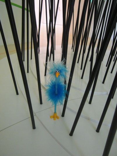 Fanny immer noch bei Skoda