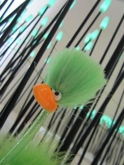 Fred ist auch bei Skoda