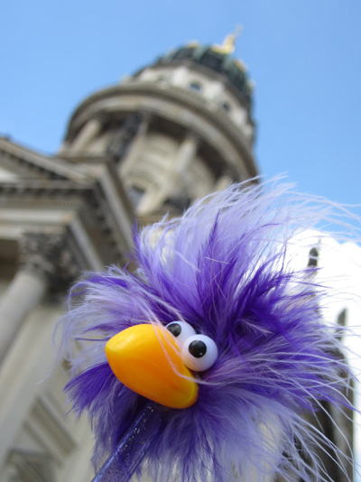 Ingo und der Franzose