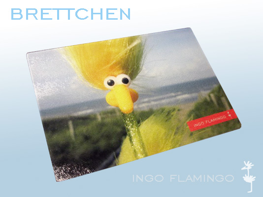 Brettchen | Finn Meer