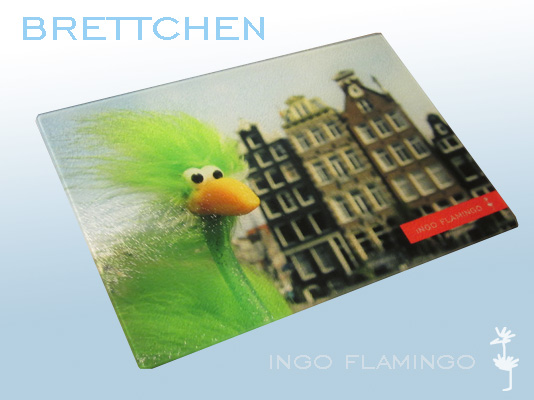 Brettchen | Frederike
