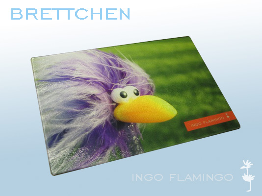 Brettchen | Inga Wiese