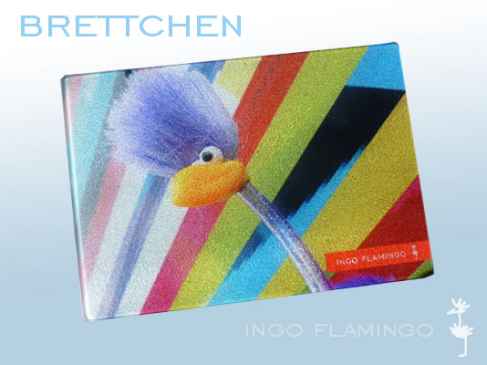 Brettchen | Ingo I