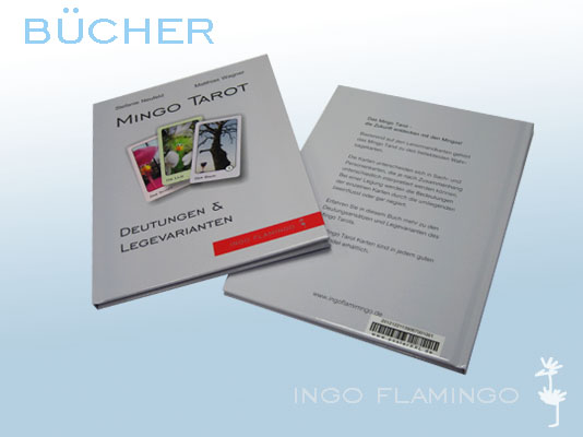 Buch Mingo Tarot