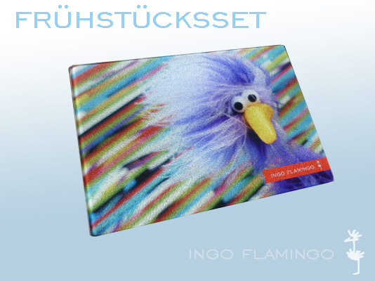 Fr�hst�cksset Inga I