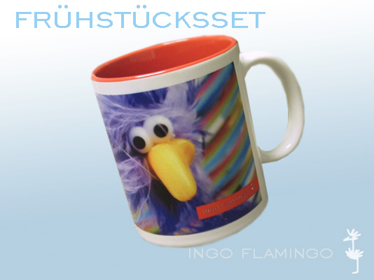 Fr�hst�cksset Inga I