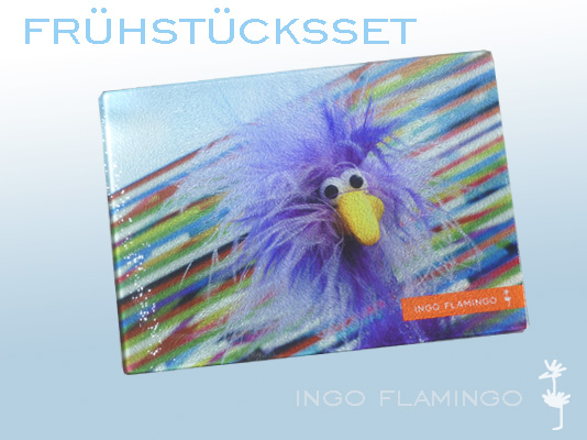 Fr�hst�cksset Inga II