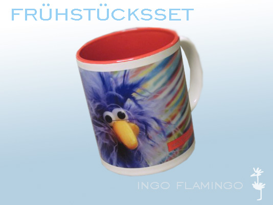 Fr�hst�cksset Inga II