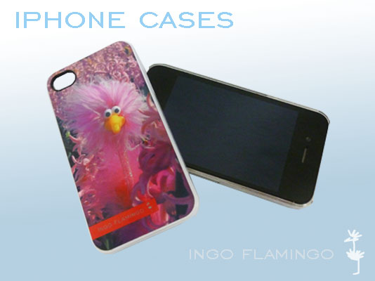 iPhone Case Fredda Blumen