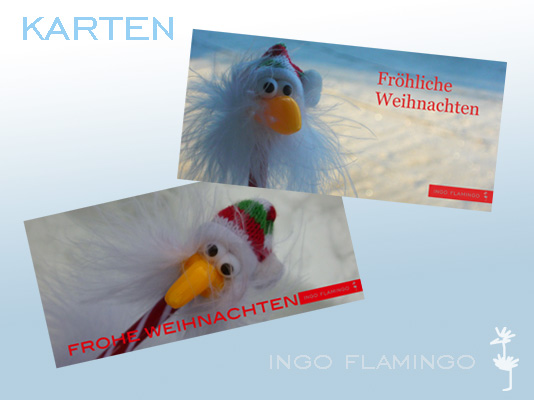 x-mas | Niko & Klaus