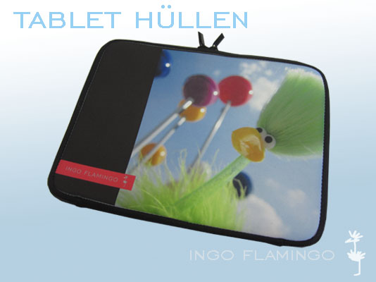 Tablet H�lle | Berlin