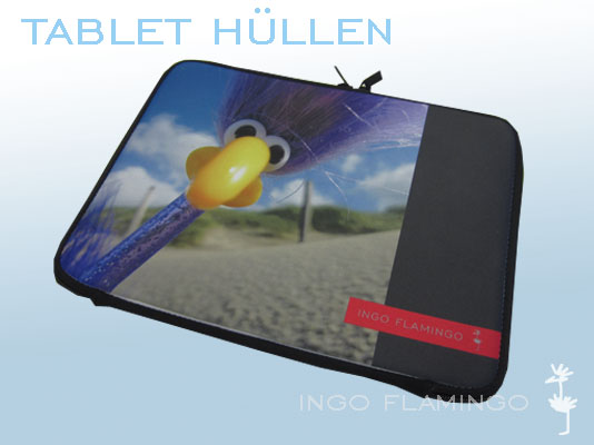Tablet H�lle | Ingo & Inga