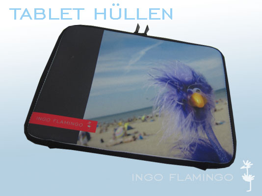 Tablet H�lle Ingo & Inga
