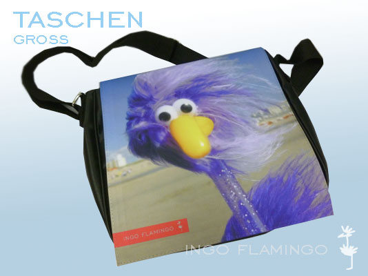 Taschen gro� Inga Strand