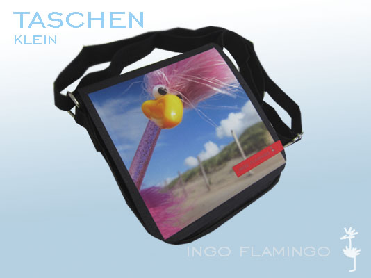 Taschen klein Floyd Strand