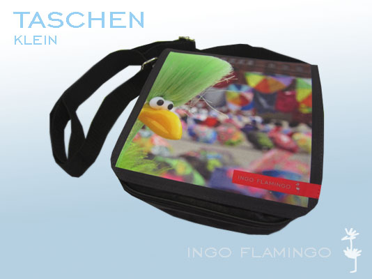 Taschen klein Fred Berlin