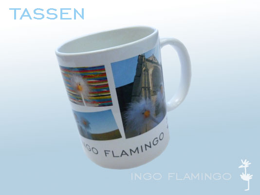 Tasse | Frida & Alfred